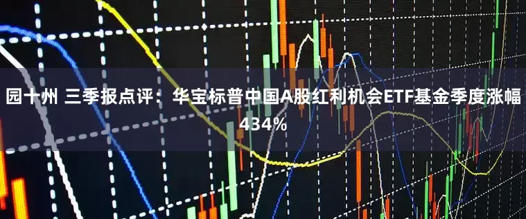 园十州 三季报点评：华宝标普中国A股红利机会ETF基金季度涨幅434%